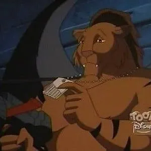 Gargoyles, les anges de la nuit