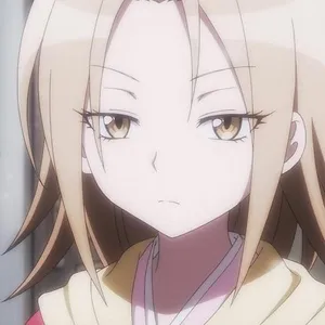 SHAMAN KING