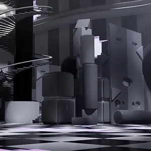 L'Incroyable Cirque Numérique