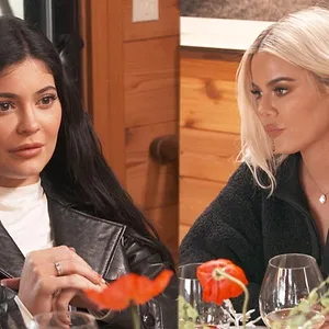 L'incroyable Famille Kardashian