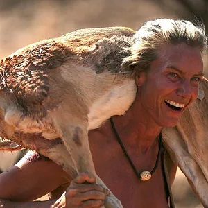 Naked and Afraid: Apocalypse