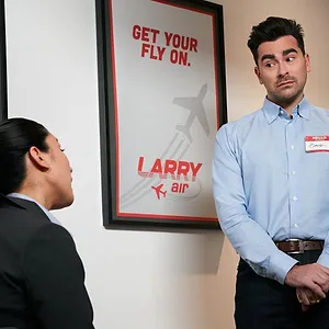 Bienvenue à Schitt's Creek