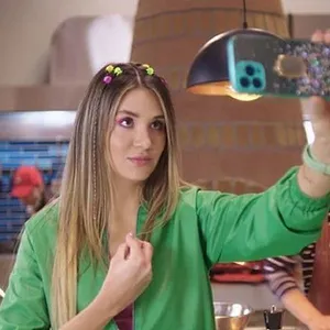 La Influencer