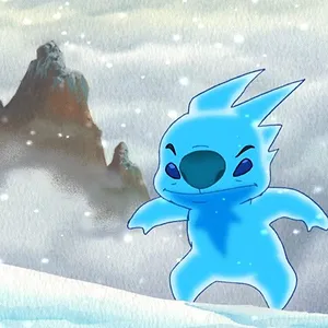 Lilo & Stitch: la série