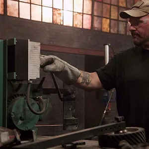 Le Meilleur Forgeron