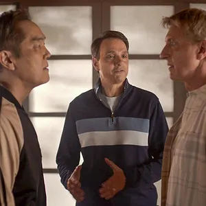 Cobra Kai