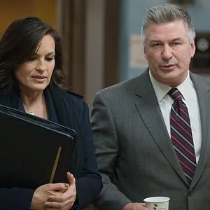 New York Unité Spéciale