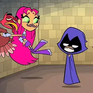 Teen Titans Go!