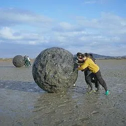 Sirène : l’île des survivantes