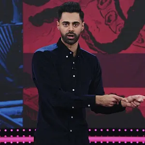Hasan Minhaj : Un patriote américain