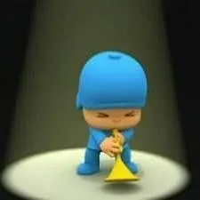 Pocoyo