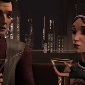 Star Wars : The Clone Wars