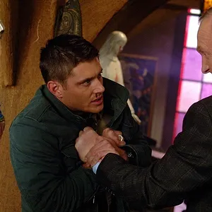 Supernatural
