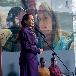 The Handmaid's Tale : La Servante écarlate