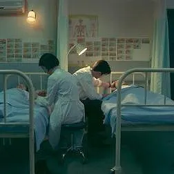 The School Nurse Files