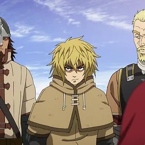 Vinland Saga