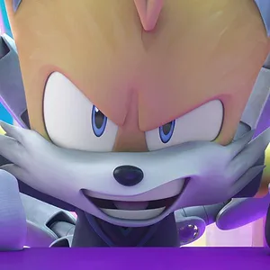 Sonic Prime