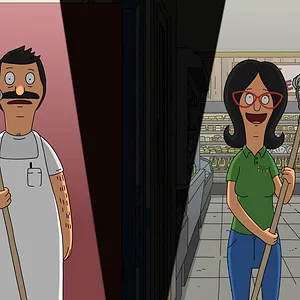 Bob's Burgers