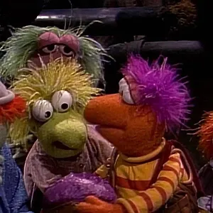 Fraggle Rock