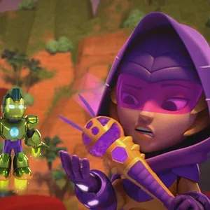 Iron Man et ses amis incroyables