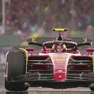 Formula 1 : Pilotes de leur destin