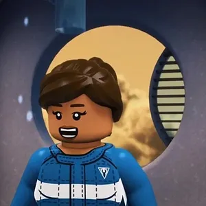 LEGO Star Wars : Les Aventures des Freemaker