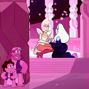 Steven Universe