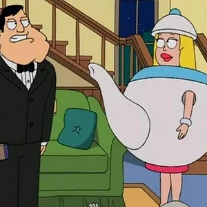 American Dad!