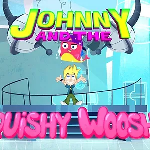 Johnny Test