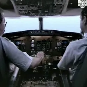 Mayday : Dangers dans le ciel