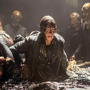 Fear the Walking Dead