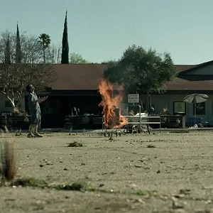 The Last Man on Earth