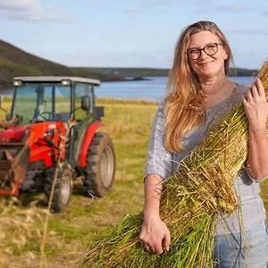 Shetland: Scotland's Wondrous Isles