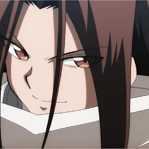SHAMAN KING