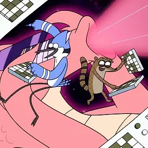 Regular Show