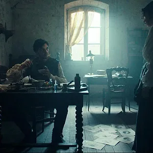 La Révolution