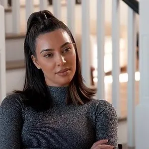 L'incroyable Famille Kardashian