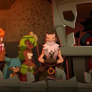 Wakfu