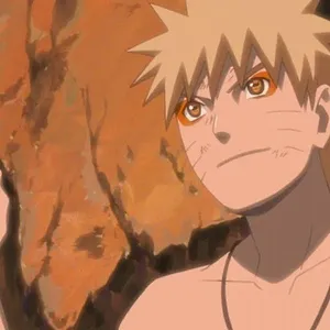 NARUTO