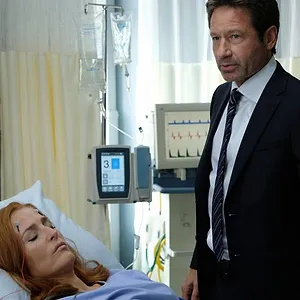 X-Files : Aux frontières du réel