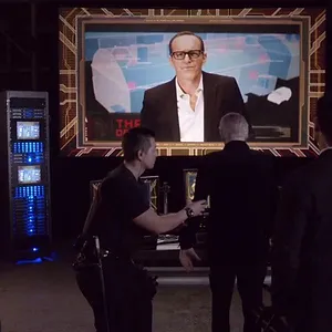 Marvel : Les Agents du S.H.I.E.L.D.