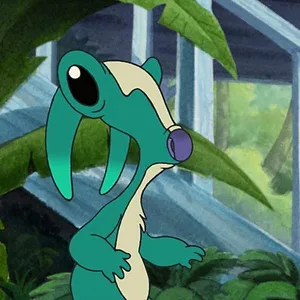 Lilo & Stitch: la série