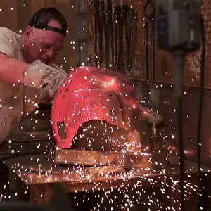 Le Meilleur Forgeron