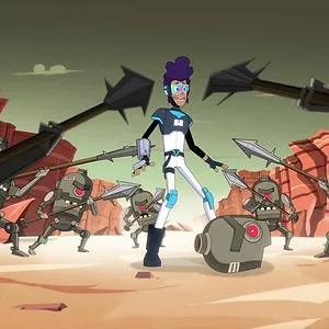 Glitch Techs