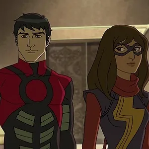 Avengers Rassemblement