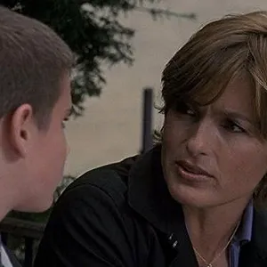 New York Unité Spéciale