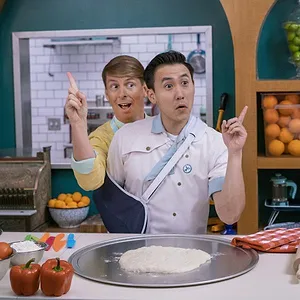 Hello Jack ! Un monde de gentillesse