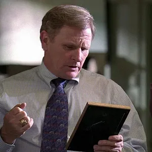 New York Police Blues