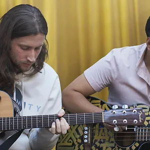 Les voix de Wakanda Forever