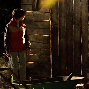 Stranger Things